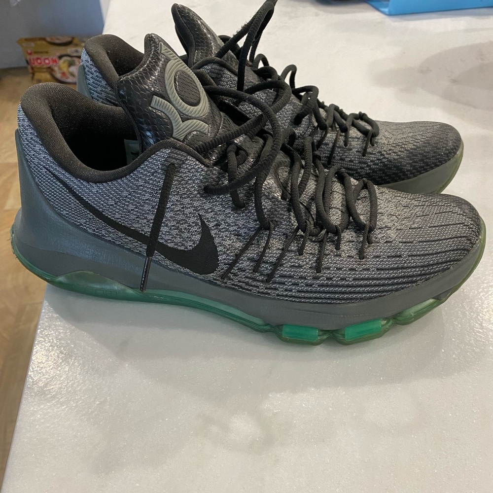 KD 8 “Hunt’s Hill Night Edition”